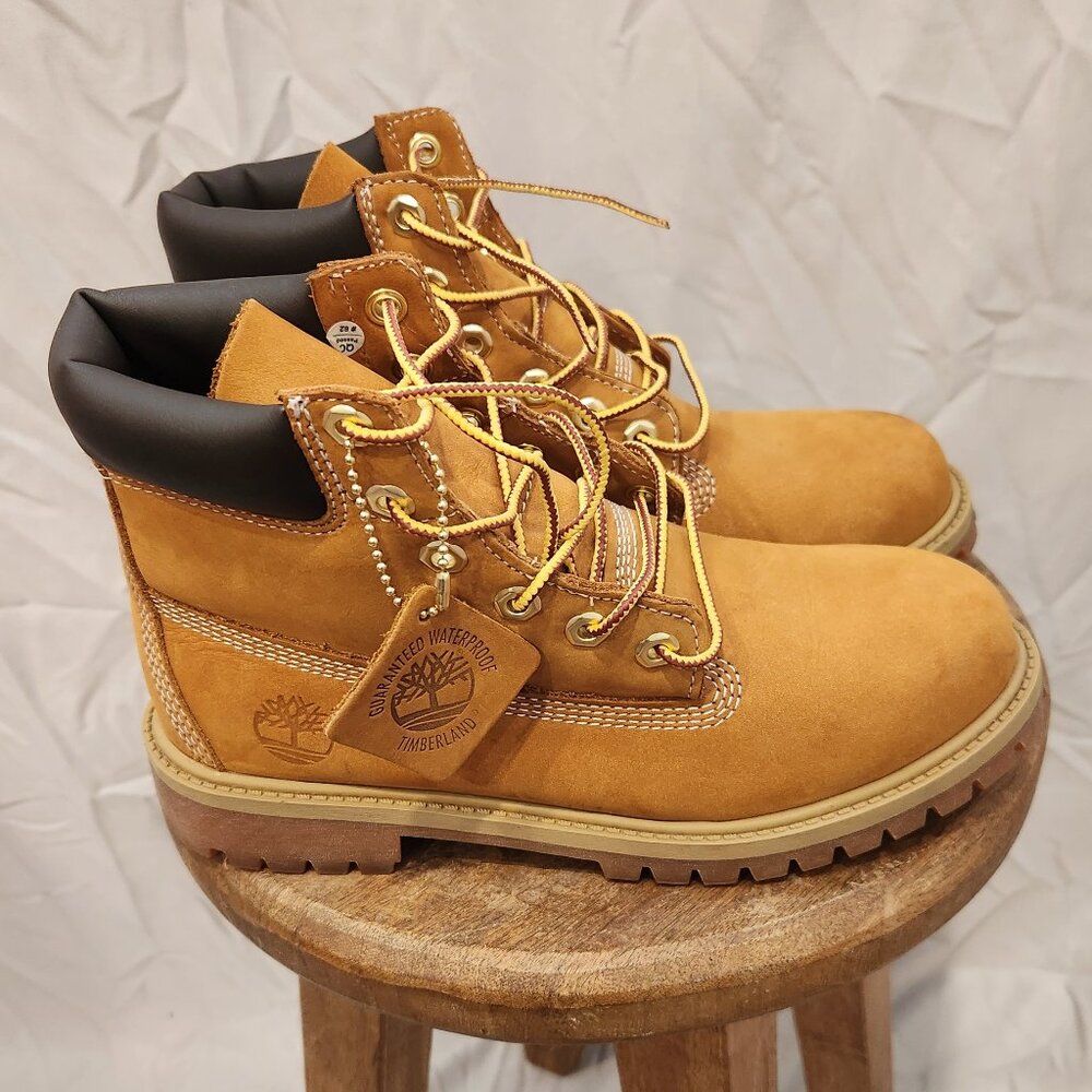 Timberland Women's size 5 boots